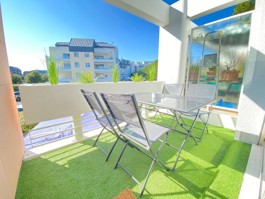 Premium Apartment in Charleville M zi res near Centre 08000 Charleville-Mézières