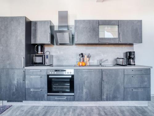 Premium Apartment in Georgenthal with Sauna