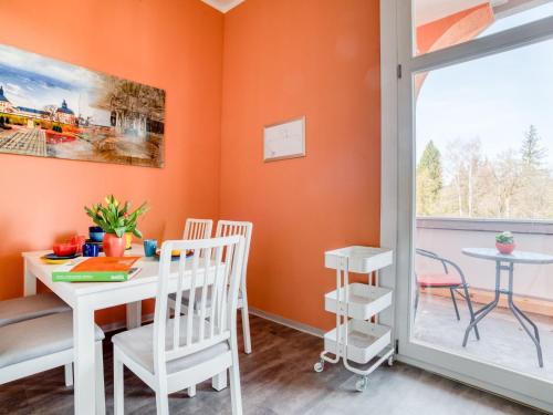 Premium Apartment in Georgenthal with Sauna