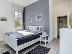 Premium Apartment in Georgenthal with Sauna