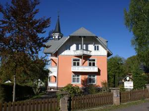 Premium Apartment in Georgenthal with Sauna