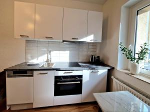 Premium apartment in top location free wifi