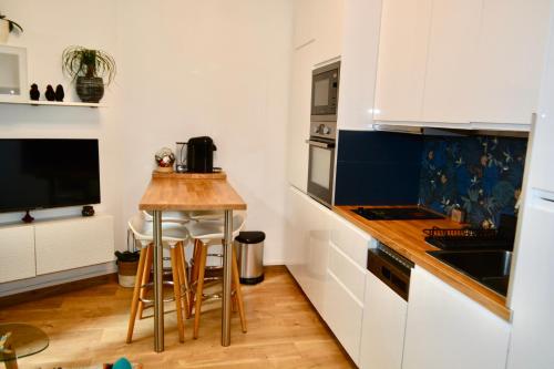 Premium Apartment