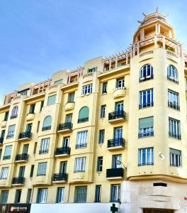 Premium Apartment