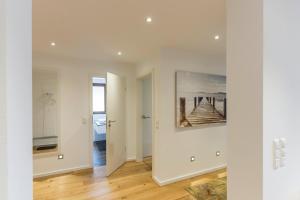Premium Business Apartment Oberkochen Zentrum