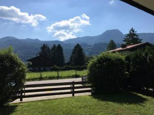 Premium-Chalet Achental mit Kamin und Sauna