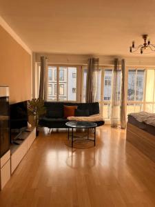 Premium deluxe Apartment im Zentrum