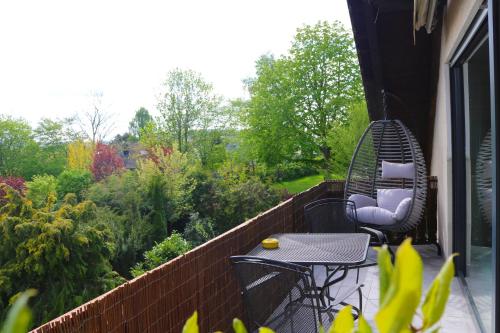 Premium Ferienloft Dreßler Fulda