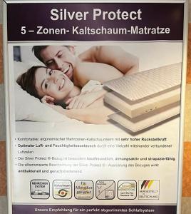 PREMIUM Ferienwohnung Michelau