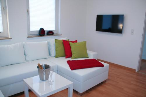 Premium Ferienwohnung Sonnenaufgang