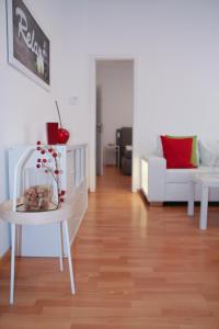 Premium Ferienwohnung Sonnenaufgang