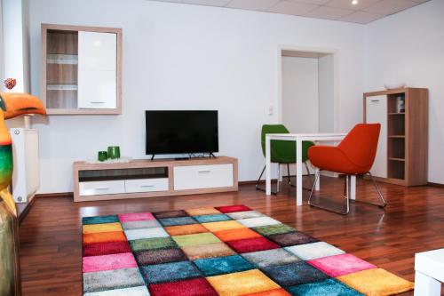 Premium Ferienwohnung Südsonne
