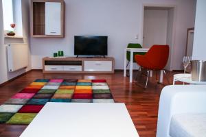 Premium Ferienwohnung Südsonne