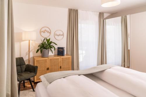 Premium Ferienwohnung Tegernsee - Bergliebe -
