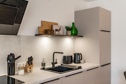 Premium Ferienwohnung Tegernsee - Bergliebe -
