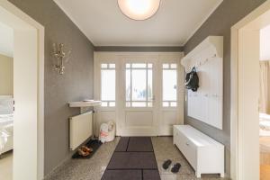 PREMIUM-LODGE im DER SÜDSCHWEDE ... Dein Gästehaus mitten in Zingst