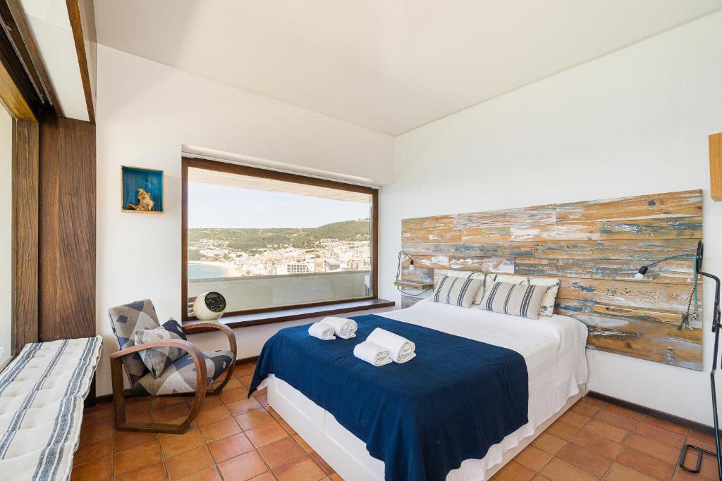 Appartement Premium Sesimbra Apartment, Private Beach Access, Garage, View K Rua Navegador Rodrigues Soromenho 2970-773 Sesimbra