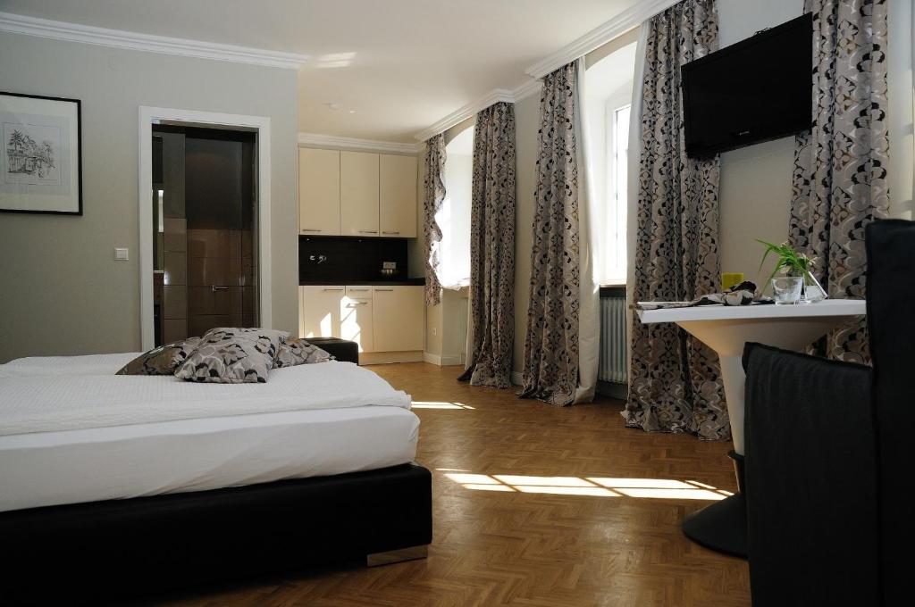 Premium Suite 206 Martin-Luther-Straße 17, 76829 Landau in der Pfalz