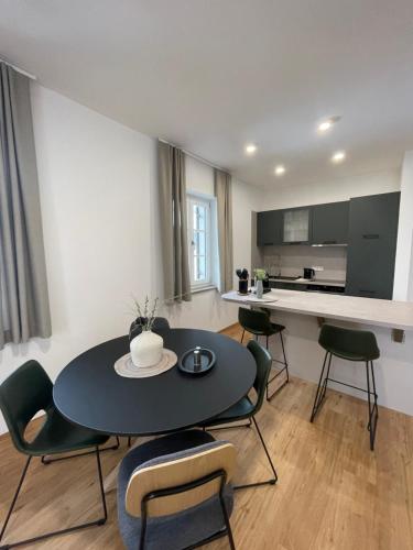 Premium Suite am Tegernsee - für die perfekte Auszeit in den Bergen