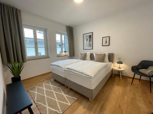 Premium Suite am Tegernsee - für die perfekte Auszeit in den Bergen