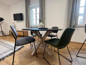 Premium Suite am Tegernsee - für die perfekte Auszeit in den Bergen