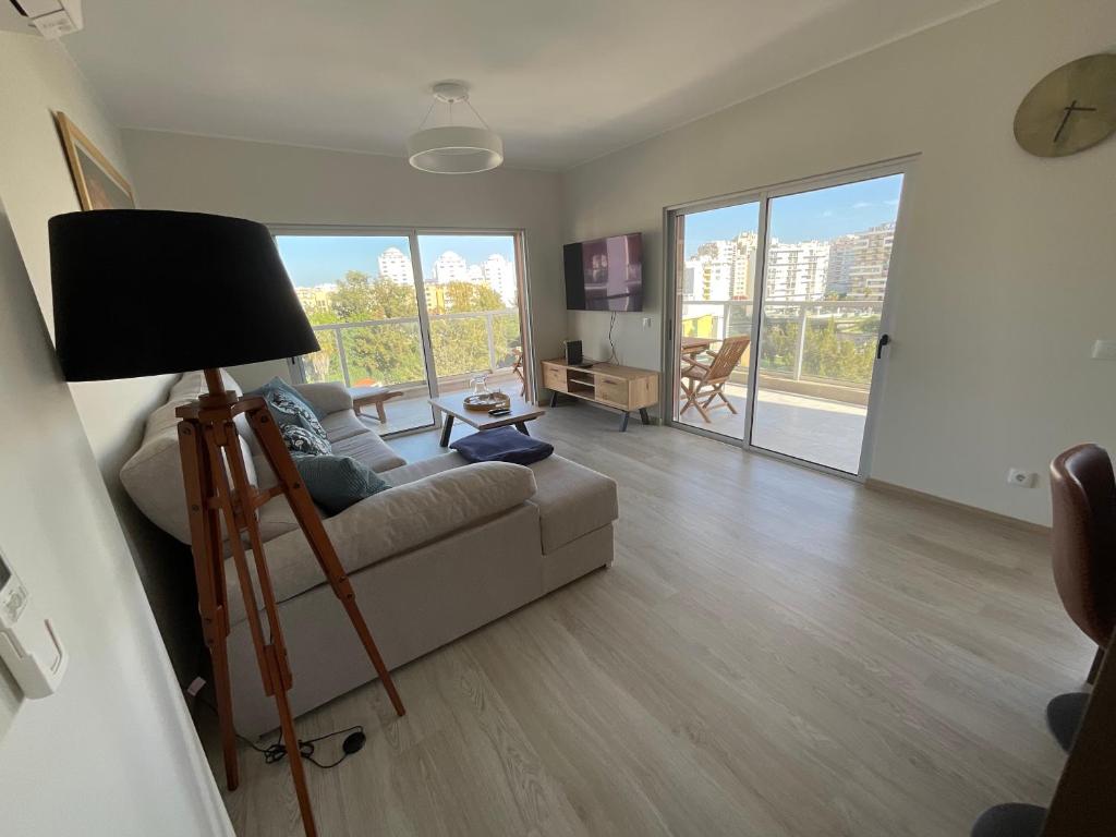 Appartement Premiumapartment praia da rocha 2 Rua Agosto Azul 8500-367 Portimão