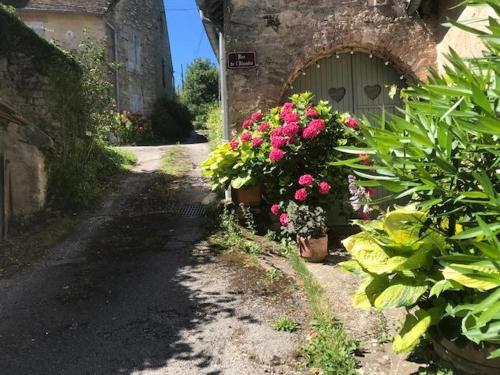 Appartement près de DOLE Menotey france