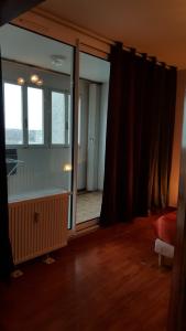 Près de Melun, Appt 3 pièces 2 chambres tout confort