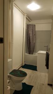 Près de Melun, Appt 3 pièces 2 chambres tout confort