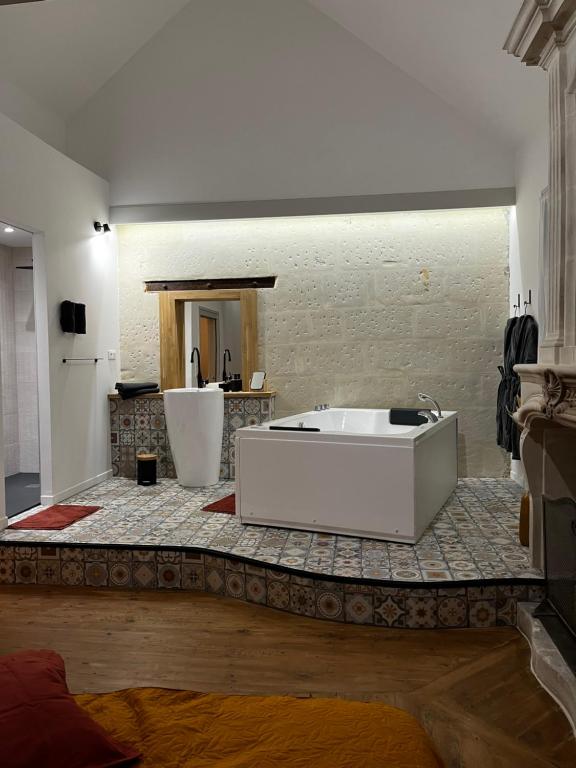 Près des Bassins, Appartement 35m2 hyper centre Honfleur