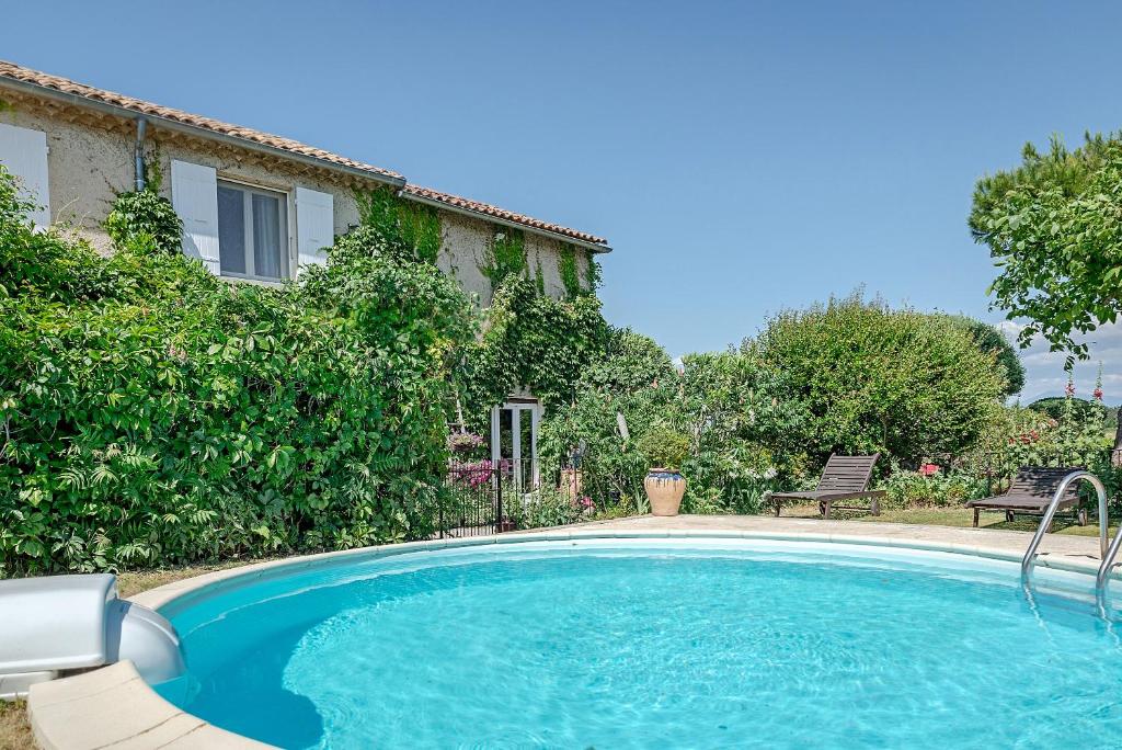 Près des plages- location 3 étoiles - 5 personnes