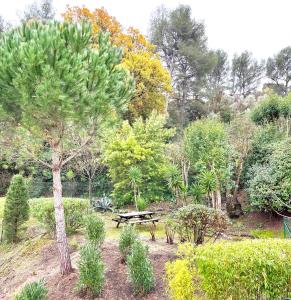 Près des plages- location 3 étoiles - 5 personnes