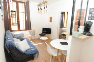 Près du Pont, Appartement 35m2 hyper centre Honfleur