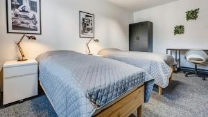 Pressehaus Apartment Steinweg