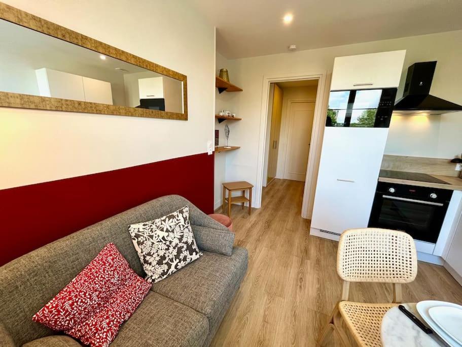 Prestige 2 Apartment 88045 Friedrichshafen