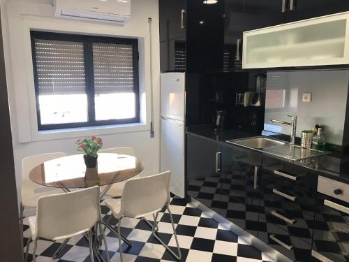 Prestige Apartment