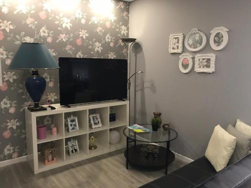 Prestige Apartment