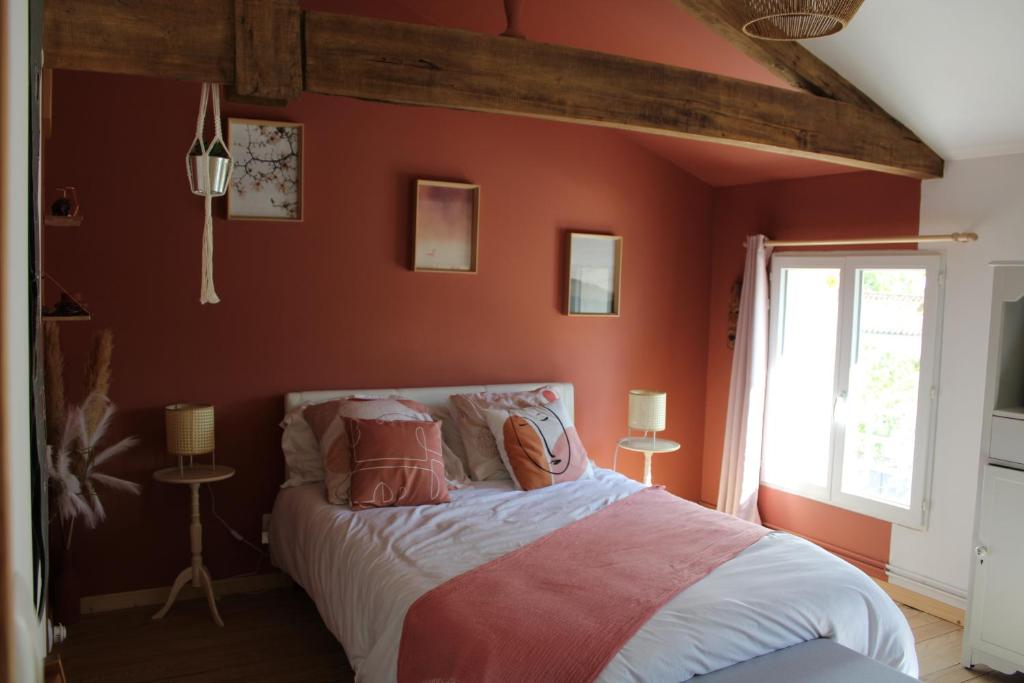 Prestige For Home - Apartamento T2 - Lagos