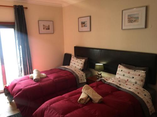 Prestige for Home Apt 1 Quarteira