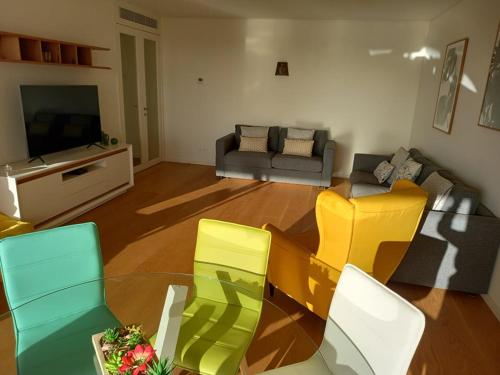 Prestige & Nature Apartment in Laguna Village