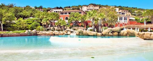 Appartement Prestige résidence Pierre & Vacances Golfe de Saint Tropez Grimaud france