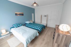 PRESTIGELOC Appart 3 Chambres 2 SDB La Loire