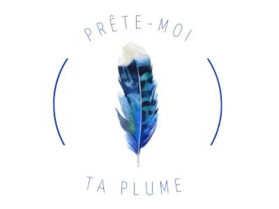 Prête-moi ta plume - T5 moderne dans une ancienne école en bord de mer