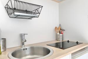 Pretty 2-rooms apartment Hyper centerNear station tram ABE #E0