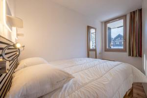 Appartement Pretty 27m with beautiful views of the Mont Blanc 247 Avenue de Courmayeur 74400 Chamonix-Mont-Blanc Rhône-Alpes