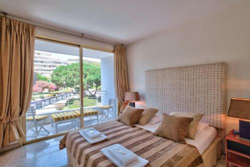 Pretty apartment at 800m from the beach of Cannes