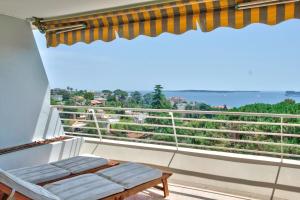 Appartement Pretty apartment at 800m from the beach of Cannes 47 Boulevard Leader 06150 Cannes Provence-Alpes-Côte d\'Azur