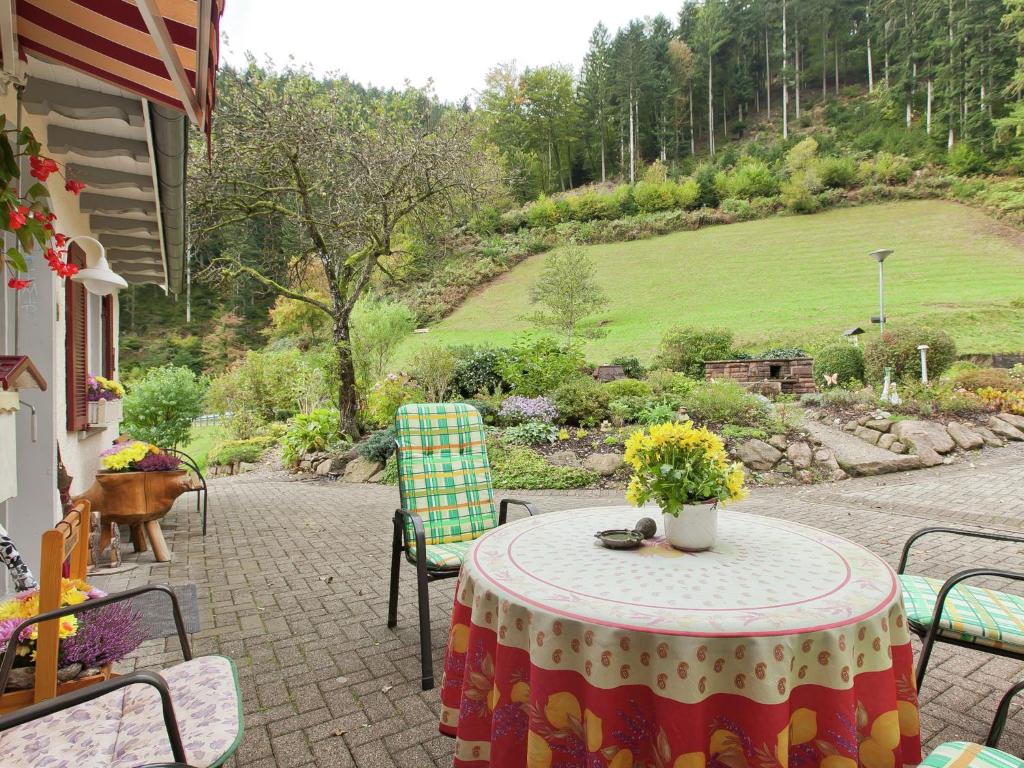 Appartement Pretty Apartment in Oppenau near Black Forest National Park  77728 Oppenau