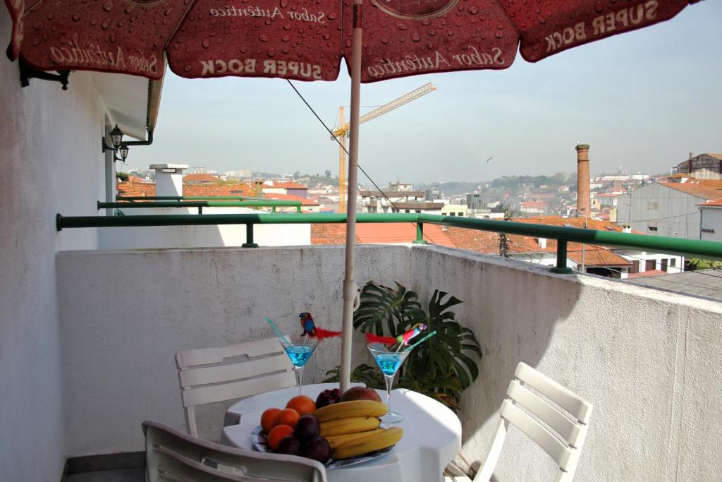 Appartement Pretty house close to metro and wine cellars - host 8 Rua Particular João Félix - 599 4430-170 Vila Nova de Gaia