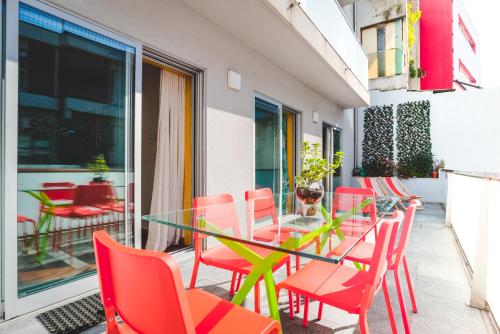 Pretty Porto Apartment by SOULSHARING.PORTO